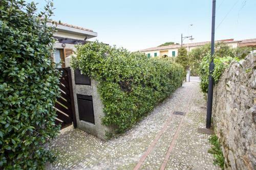 Apartamento Appartamenti Marciana Marina