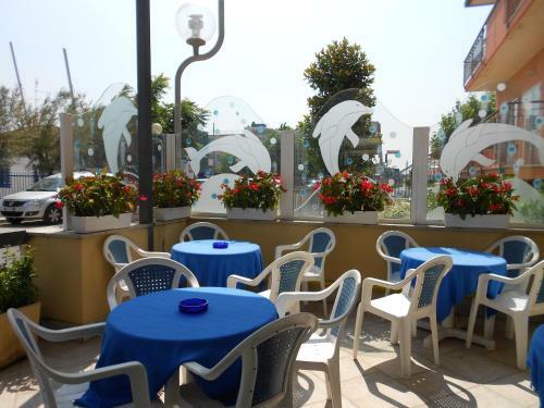 Hotel Laguna Blu