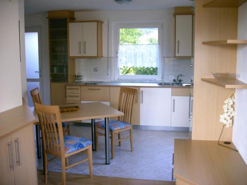 Apartamento Tschannerhof