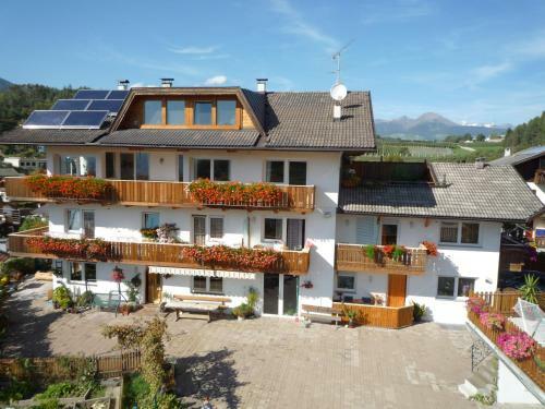 Apartamento Tschannerhof