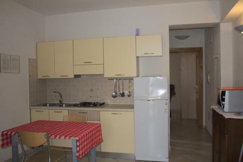 Apartamento Corallo Aparment