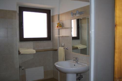 Apartamento Corallo Aparment