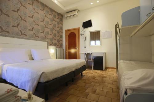 Hotel Residence Elisabetta