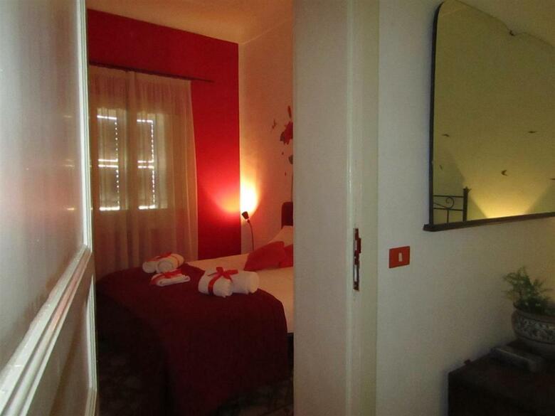 B&B Stradanuova