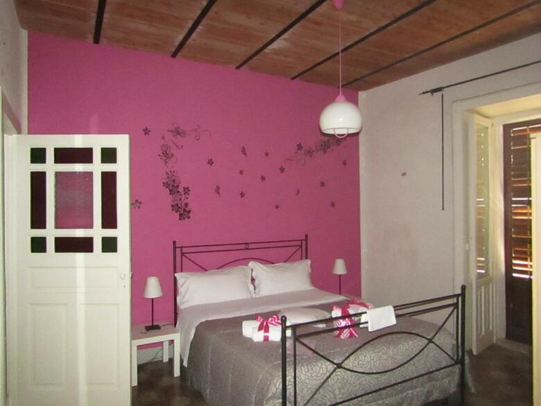 B&B Stradanuova