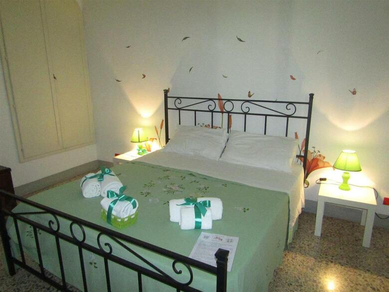 B&B Stradanuova