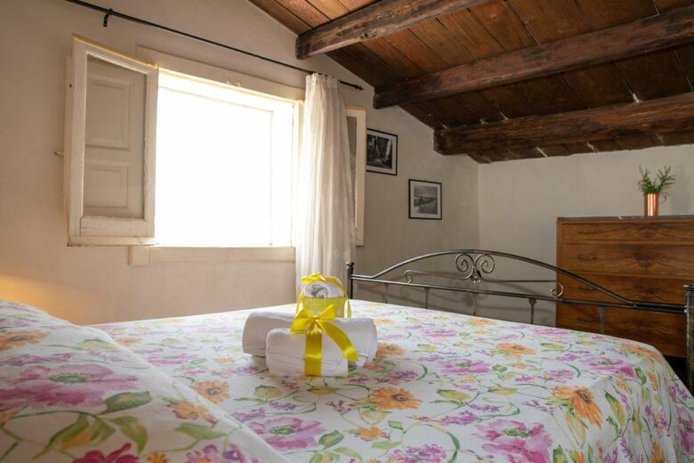 B&B Stradanuova