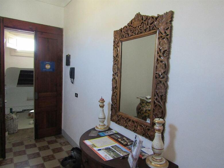 B&B Stradanuova