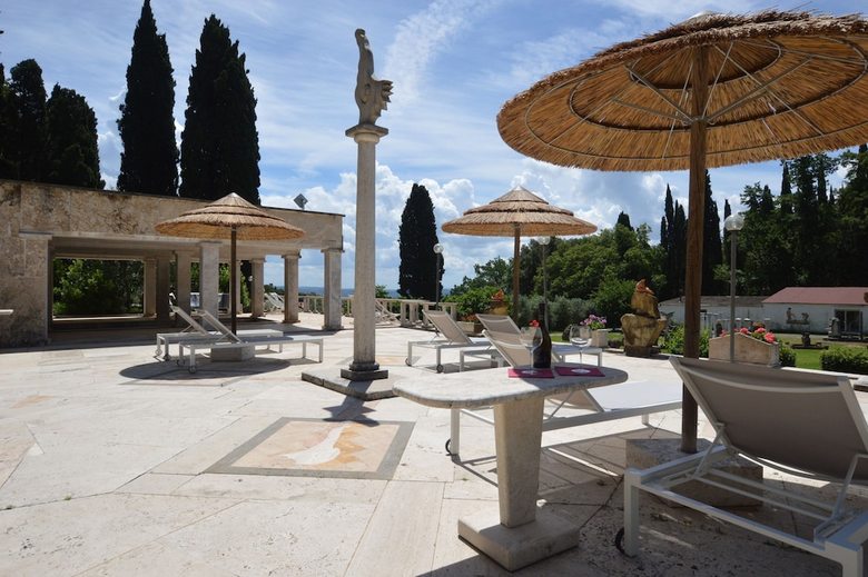 Agroturismo Villa Le Querciolaie