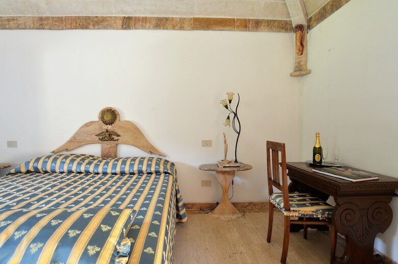 Agroturismo Villa Le Querciolaie