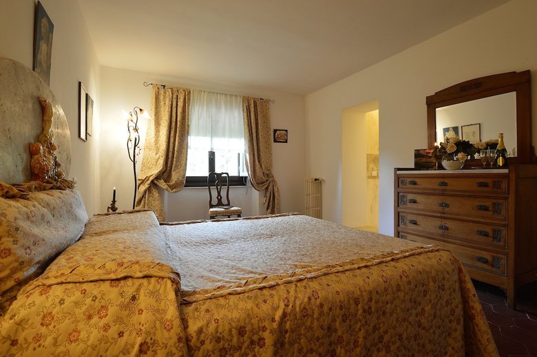 Agroturismo Villa Le Querciolaie