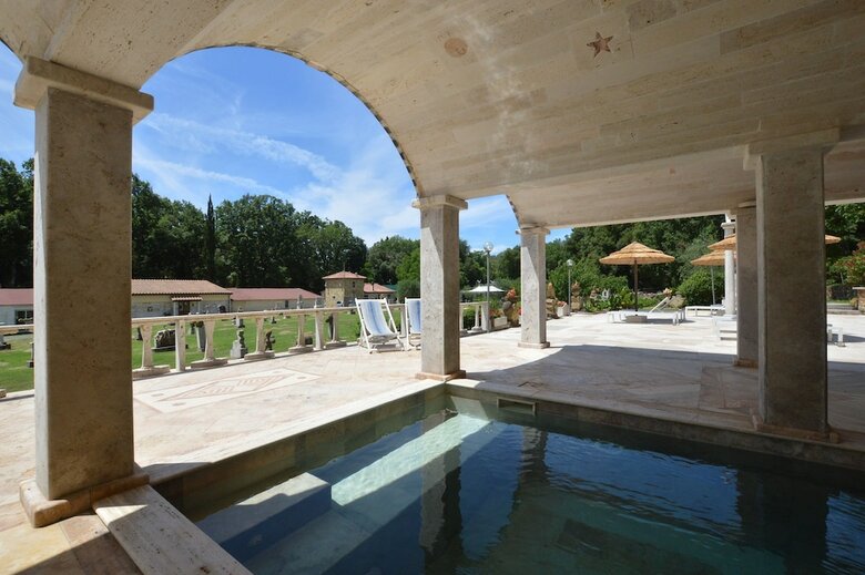Agroturismo Villa Le Querciolaie