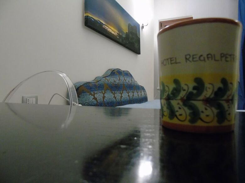 Regalpetra Hotel