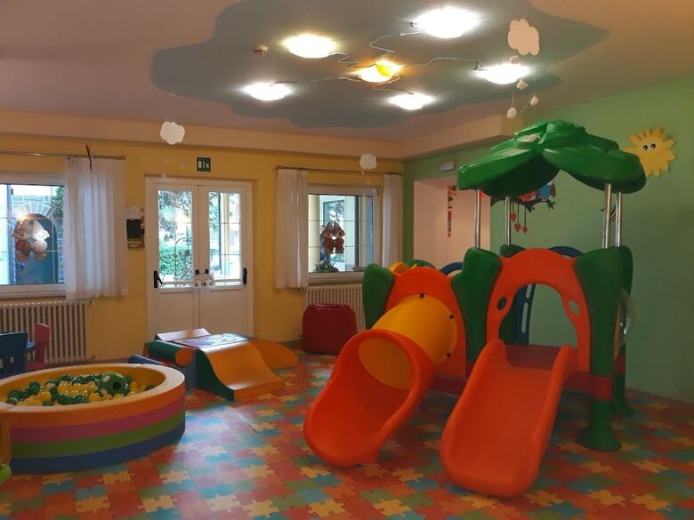 Family Hotel Gran Baita