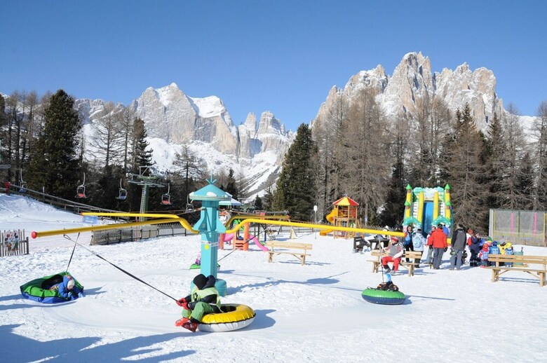 Family Hotel Gran Baita