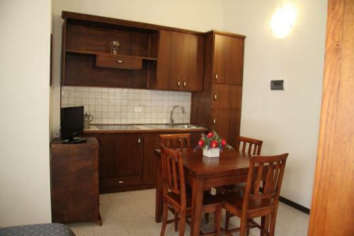 Apartamento C.a.v. Residenza Prisco