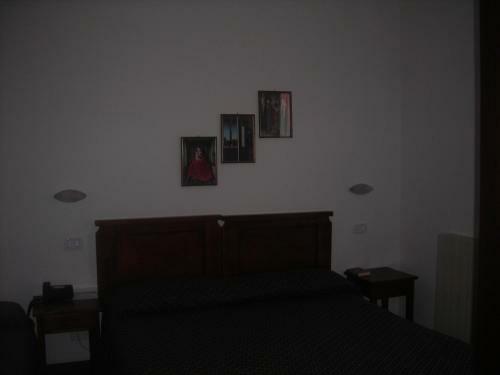 Apartamento C.a.v. Residenza Prisco