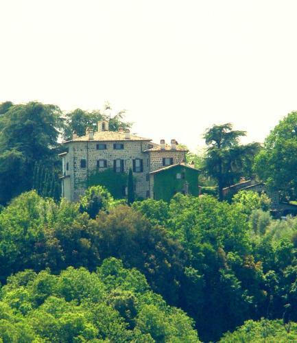 Agroturismo Pietra Campana