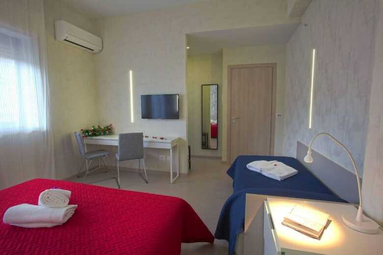 Hotel Kroma