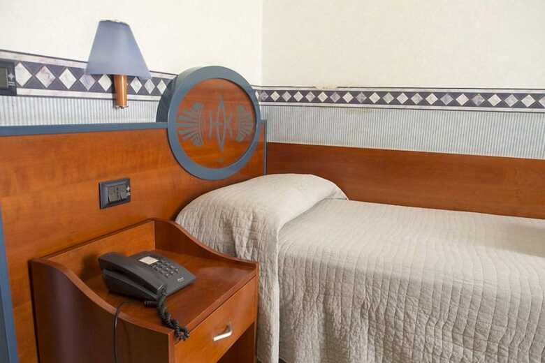 Hotel Kroma