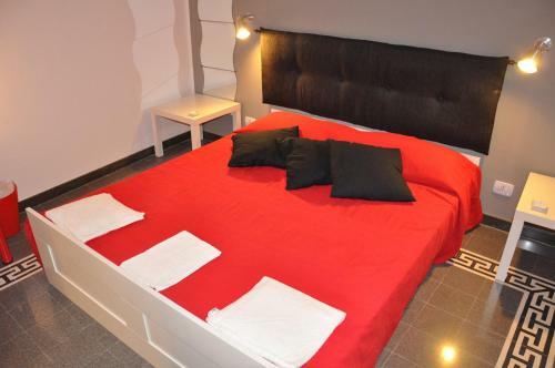 Apartamento Anita & Garibaldi