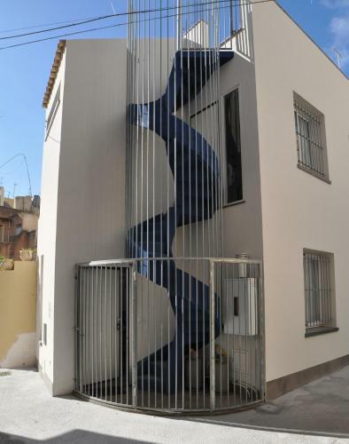 Apartamento Anita & Garibaldi