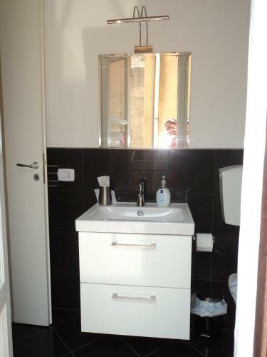 Apartamento Anita & Garibaldi