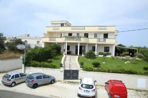 B&B Locanda Helios