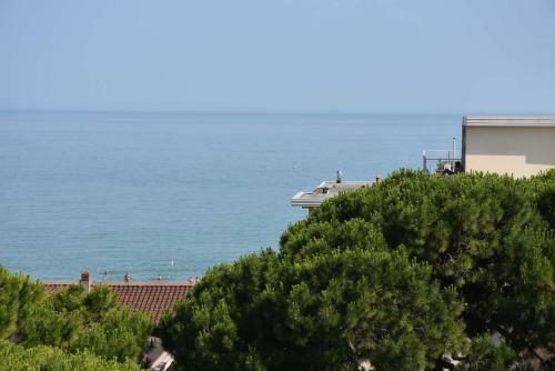 Apartamento Residence Mariavittoria