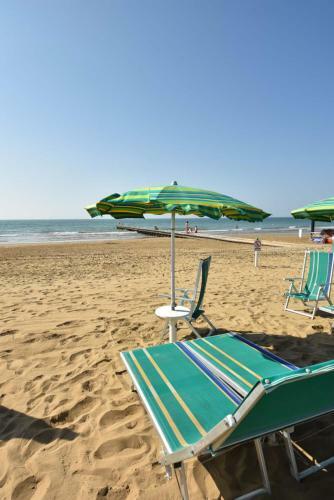 Apartamento Residence Mariavittoria