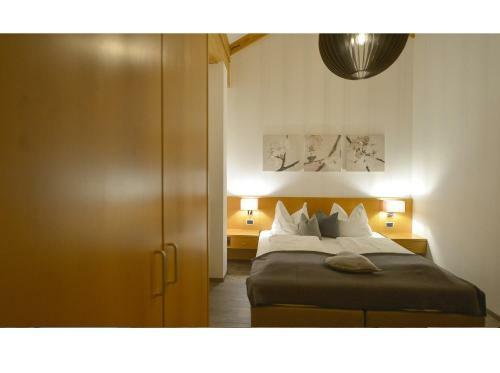 Apartamento Apparthotel Central
