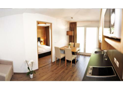 Apartamento Apparthotel Central