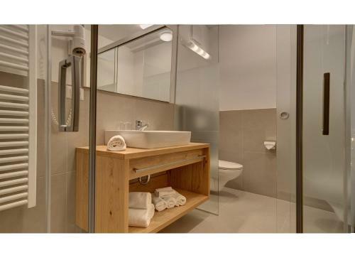 Apartamento Apparthotel Central