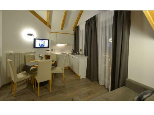 Apartamento Apparthotel Central