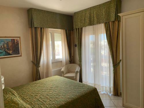 Apartamento Hotel Residence Veliero