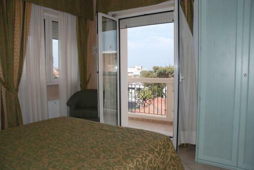 Apartamento Hotel Residence Veliero