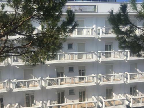 Apartamento Hotel Residence Veliero