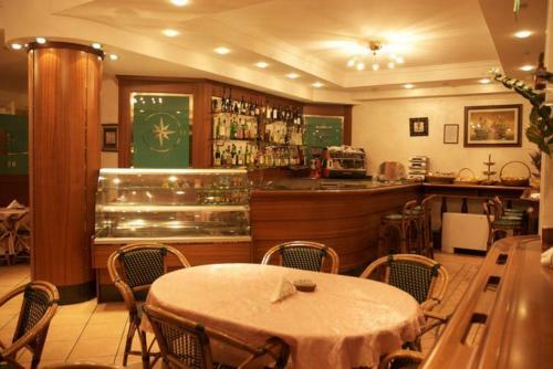Apartamento Hotel Residence Veliero
