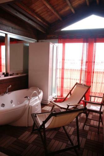 Apartamento Hotel Residence Veliero