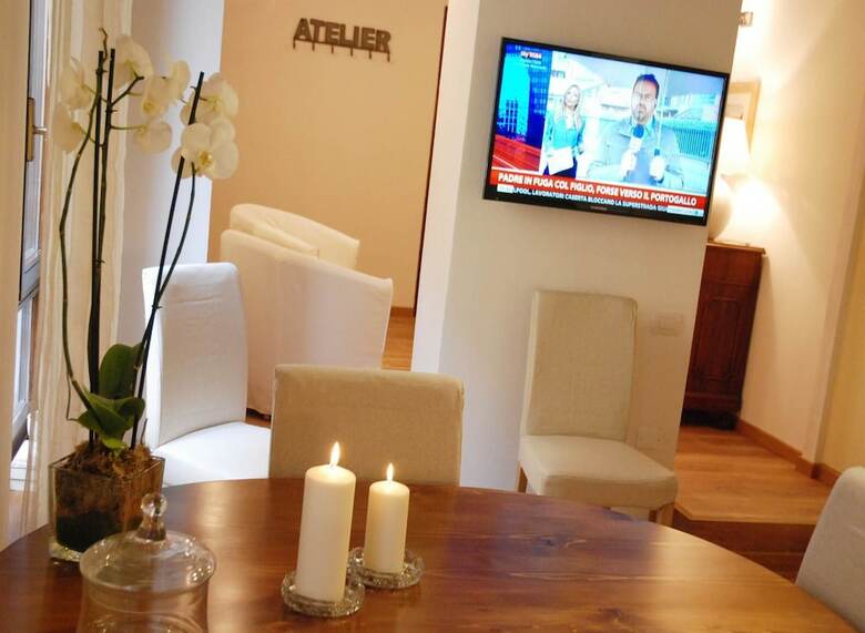 Apartamento Stella Luxury Home
