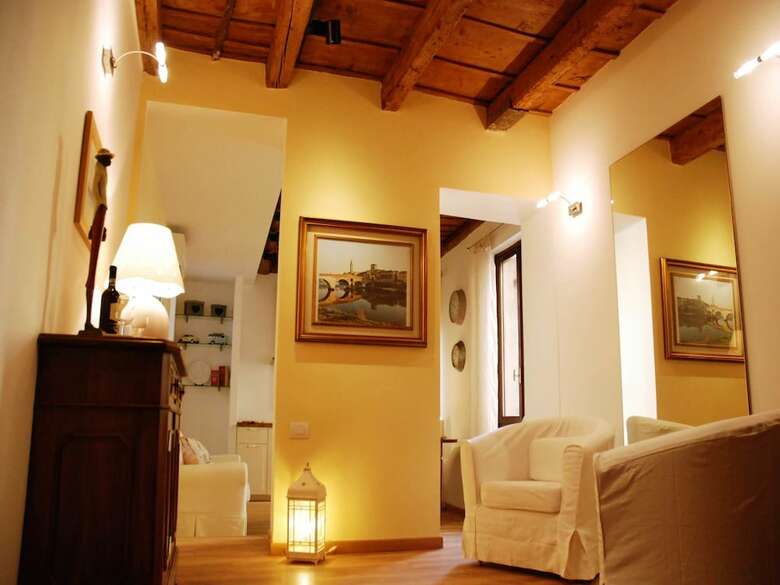 Apartamento Stella Luxury Home