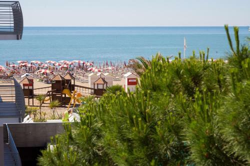 Hotel Marinella