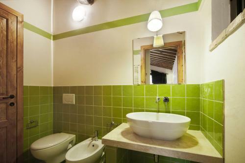 Bed & Breakfast Bosco Ai Marzi