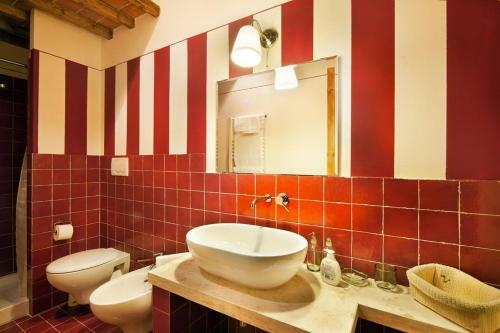 Bed & Breakfast Bosco Ai Marzi