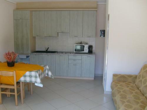 Apartamento Baita Fetaplana
