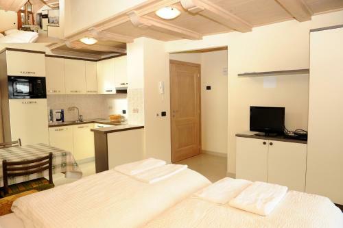 Apartamento Baita Fetaplana