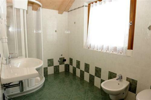 Apartamento Baita Fetaplana