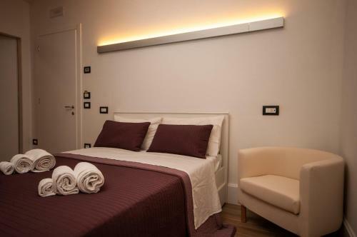 Apartamento Case Vacanza Skipper