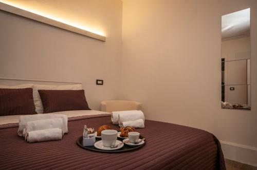 Apartamento Case Vacanza Skipper