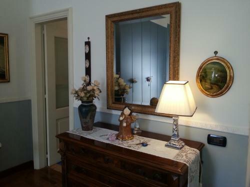 Bed & Breakfast L'incanto